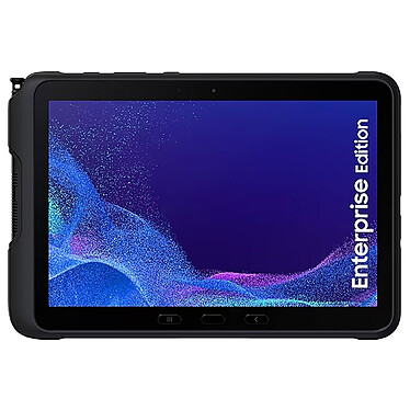Samsung Galaxy Tab Active 4 Pro Black SM-T636 Enterprise Edition (6 GB / 128 GB)