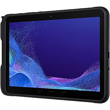 Avis Samsung Galaxy Tab Active 4 Pro Noir SM-T636 Enterprise Edition (6 Go / 128 Go)