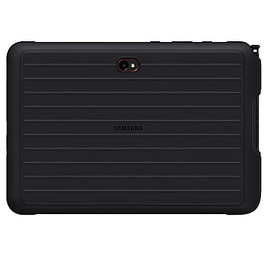 Samsung Galaxy Tab Active 4 Pro Noir SM-T636 Enterprise Edition (4 Go / 64 Go) pas cher