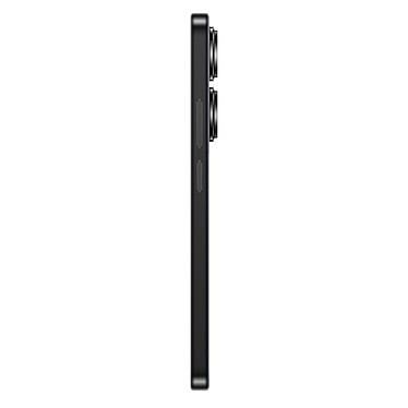 Acquista Xiaomi Poco M6 Pro Black (12 GB / 512 GB).