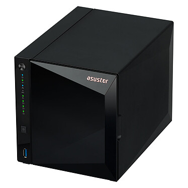 Opiniones sobre ASUSTOR Drivestor 4 Pro Gen2 AS3304T v2