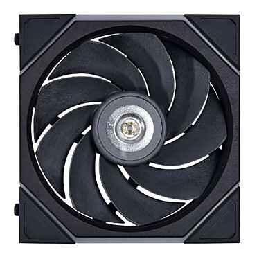 Opiniones sobre Pack de 3 ventiladores Lian Li Uni Fan TL120 Reverse Blade (negro) + controlador