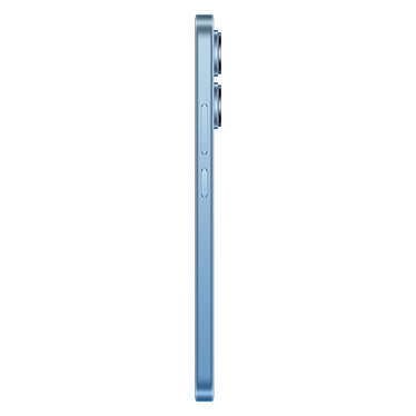 Review Xiaomi Redmi Note 13 4G Blue (8 GB / 256 GB)