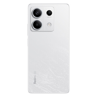 Comprar Xiaomi Redmi Note 13 5G Blanco (8GB / 256GB)