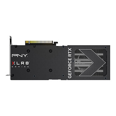 Buy PNY GeForce RTX 4070 SUPER 12GB XLR8 Gaming VERTO