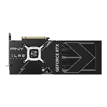 Acheter PNY GeForce RTX 4070 Ti SUPER 16GB XLR8 Gaming VERTO