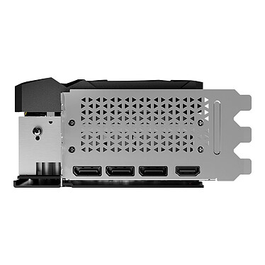 PNY GeForce RTX 4080 SUPER 16GB XLR8 Gaming VERTO OC a bajo precio