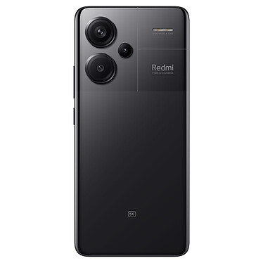 Acheter Xiaomi Redmi Note 13 Pro+ 5G Noir (8 Go / 256 Go)