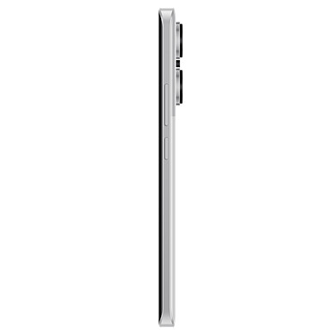 Opiniones sobre Xiaomi Redmi Note 13 Pro+ 5G Blanco (8GB / 256GB)