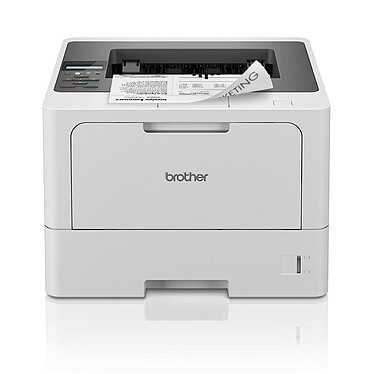 Brother HL-L5120DN