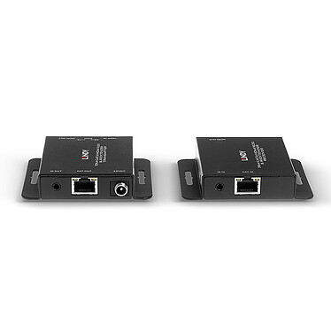 Acheter Lindy Extender HDMI 4K30 et IR Cat.6 70 m avec PoC et Loop Out