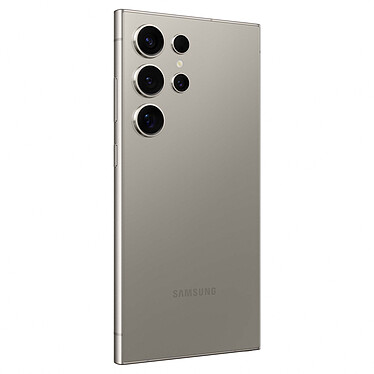 Buy Samsung Galaxy S24 Ultra SM-S928B Grey (12 GB / 1 TB)