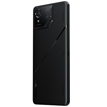 Review ASUS ROG Phone 8 Pro Ghost Black (16GB / 512GB) + Aeroactive Cooler X
