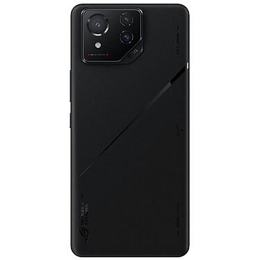 ASUS ROG Phone 8 Pro Noir Fantôme (16 Go / 512 Go) + Aeroactive Cooler X pas cher