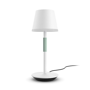 Smart lamp