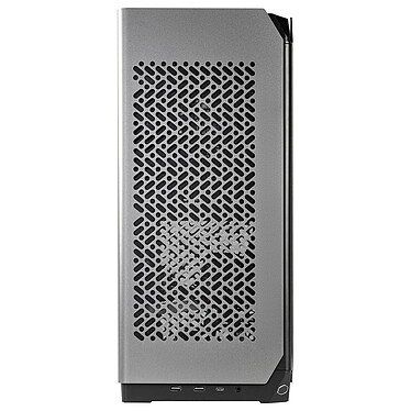 Review Cooler Master NCORE 100 MAX Grey