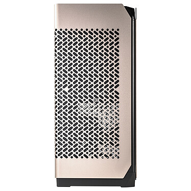 Review Cooler Master NCORE 100 MAX Bronze
