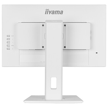 Buy iiyama 27" LED - ProLite XUB2792HSU-W6