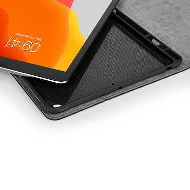 Acheter PORT Designs Muskoka Samsung Galaxy Tab A7 Noir