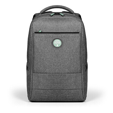 PORT Designs Yosemite Backpack Eco 15.6" Gris