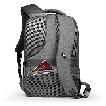 Acheter PORT Designs Yosemite Backpack Eco 15.6" Gris