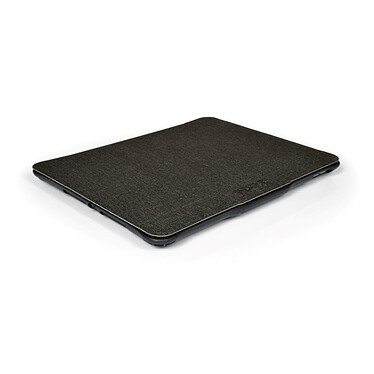 Avis PORT Designs Manchester II pour iPad Pro 12.9" avec clavier Noir