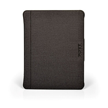 PORT Designs Manchester II pour iPad 10.2" avec clavier Noir