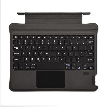 Acheter PORT Designs Manchester II pour iPad 10.2" avec clavier Noir