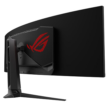 Review ASUS 49" OLED ROG Swift PG49WCD