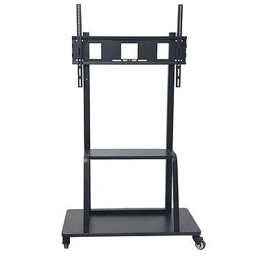 Vivolink Trolley stand with castors for 40" to 90" TVs