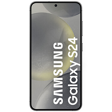 cheap Samsung Galaxy S24 SM-S921B Enterprise Edition Black (8 GB / 256 GB)