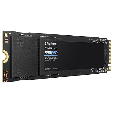 Samsung SSD 990 EVO M.2 PCIe NVMe 1Tb