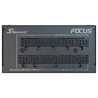 Seasonic FOCUS SGX-650 economico