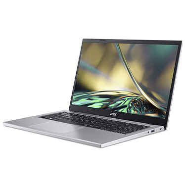 Review Acer Aspire 3 A315-510P-37X7