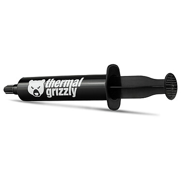 Review Thermal Grizzly Aeronaut (26 grams)