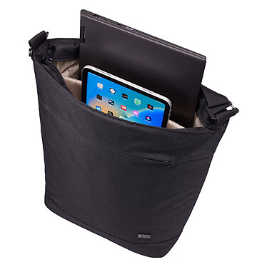 Review Case Logic Invigo 15.6" Shopping Bag
