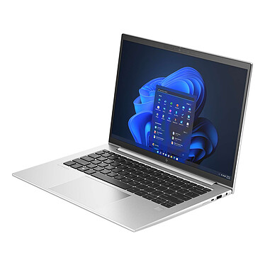 Review HP EliteBook 1040 G10 (8A3F4EA)