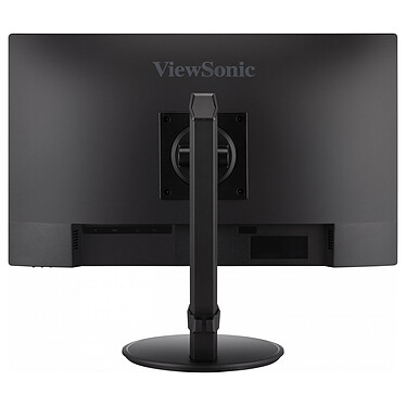 Review ViewSonic 23.8" LED - VG2408A