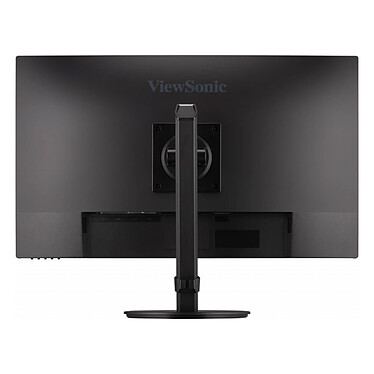Review ViewSonic 27" LED - VG2708A