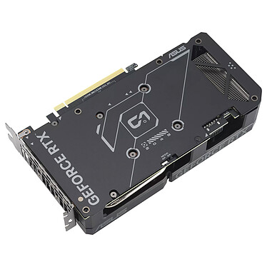 Buy ASUS Dual GeForce RTX 4070 SUPER EVO OC Edition 12GB GDDR6X