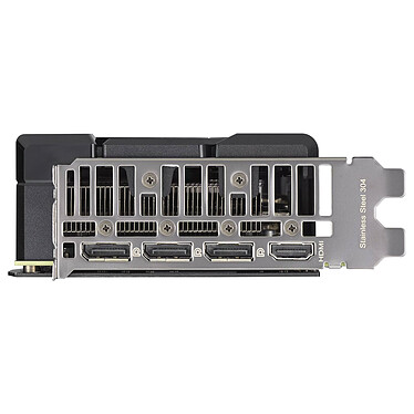 ASUS Doble GeForce RTX 4070 SUPER EVO OC Edition 12GB GDDR6X a bajo precio