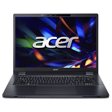 Review Acer TravelMate Spin P4 14 P414RN-53-TCO-58QN