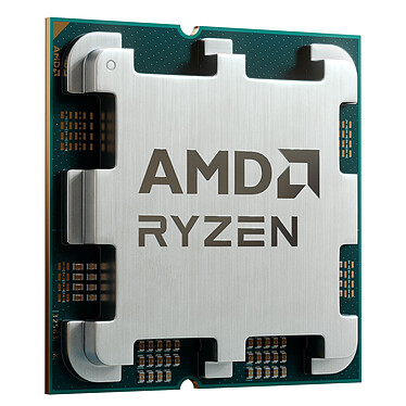 Acheter Kit Upgrade PC AMD Ryzen 5 7600X ASUS PRIME B650-PLUS 