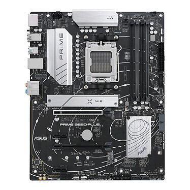 Kit Upgrade PC AMD Ryzen 5 7600X ASUS PRIME B650-PLUS  pas cher