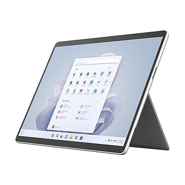 Avis Microsoft Surface Pro 9 for Business - Platine (RUB-00004)