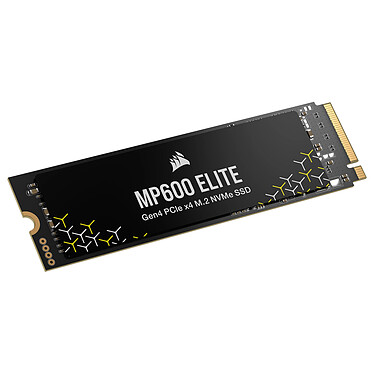 Nota Corsair MP600 ELITE 4Tb .