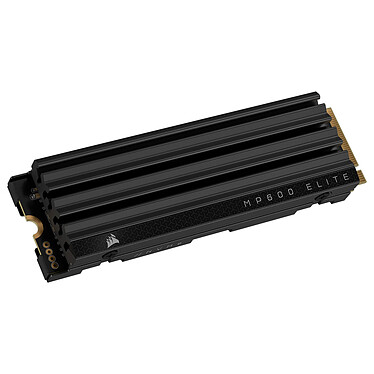 Nota Corsair MP600 ELITE 4Tb Con Dissipatore .