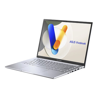 Review ASUS Vivobook 14 S1405YA-LY008W.