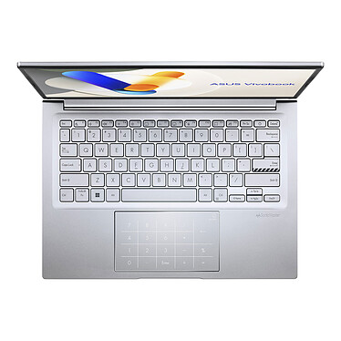 Acheter ASUS Vivobook 14 X1405VA-LY351W