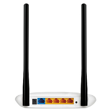 Review TP-LINK TL-WR841N